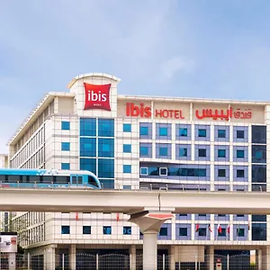 Ibis Al Barsha United Arab Emirates