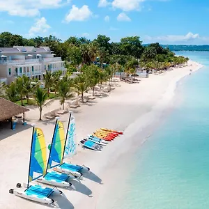 Beaches And Jamaica