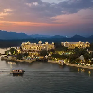 5* Отель The Leela Palace