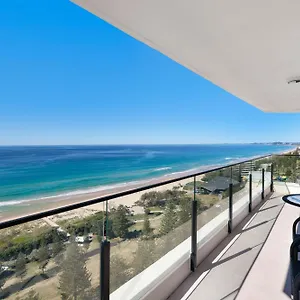 Ultiqa Haven On Broadbeach Australia